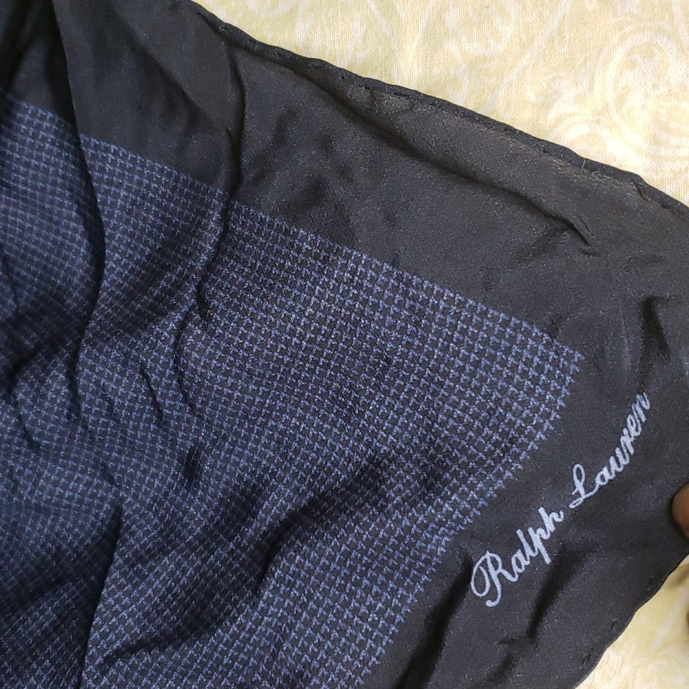 Ralph Lauren Handkerchief